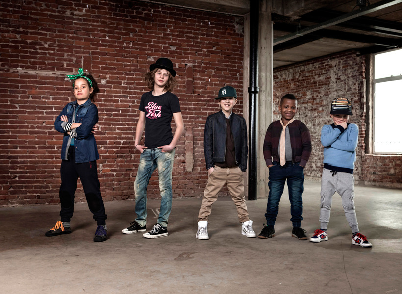 Breakdance Kids - www.hadewych.eu